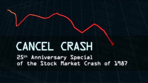 Cancel Crash