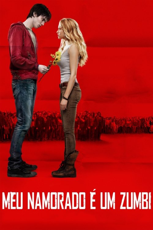 Sangue Quente movie poster player