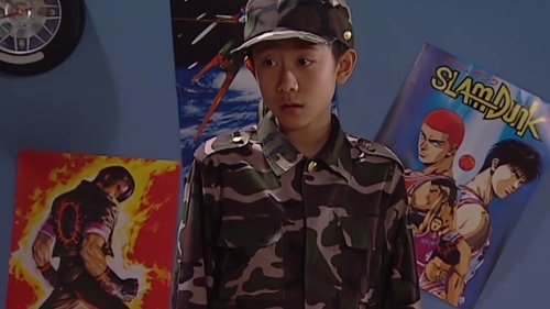 Épisode 15