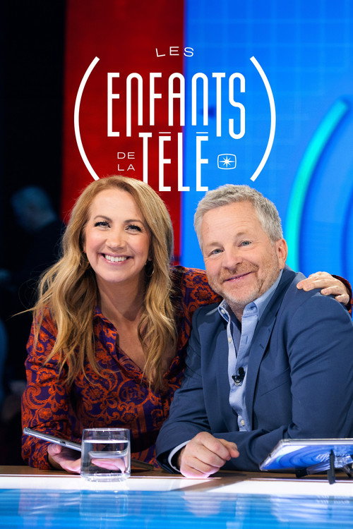 Les enfants de la télé