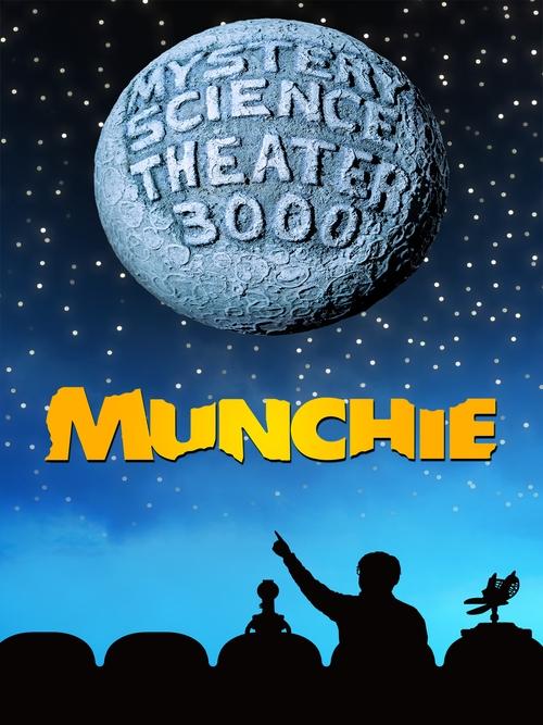 Poster of Munchie by MovieHD.life