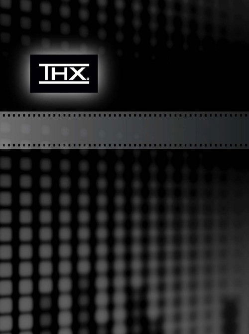 THX® Movie Demo Disc (2013) — The Movie Database (TMDB)