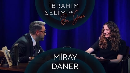 İbrahim Selim ile Bu Gece, S01E42 - (2020)