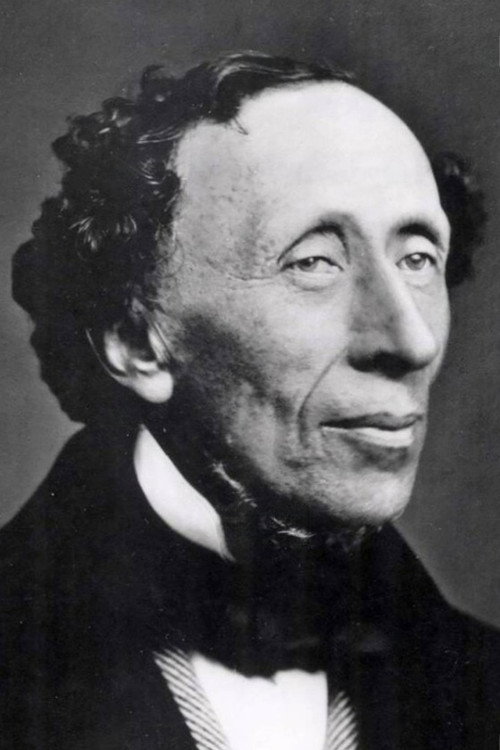 Hans Christian Andersen