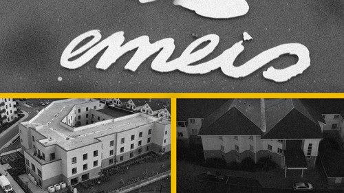 RTÉ Investigates: Inside Ireland's Nursing Homes