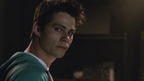 Teen Wolf: 4×7