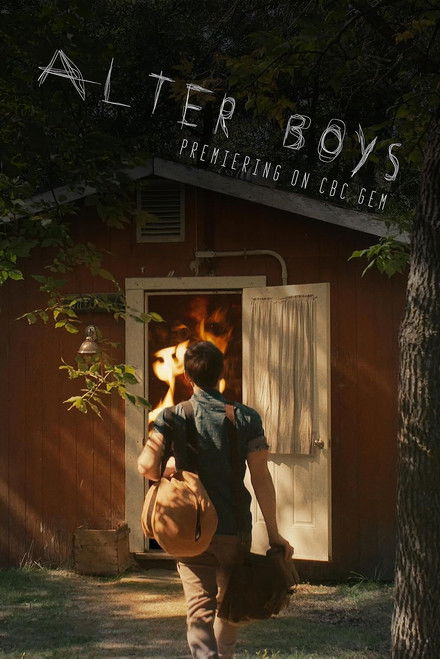 Escena 5 de Alter Boys