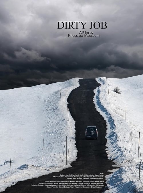 Watch Dirty Job (2019) Movie Full Blu-ray 3D Without Download Streaming Online