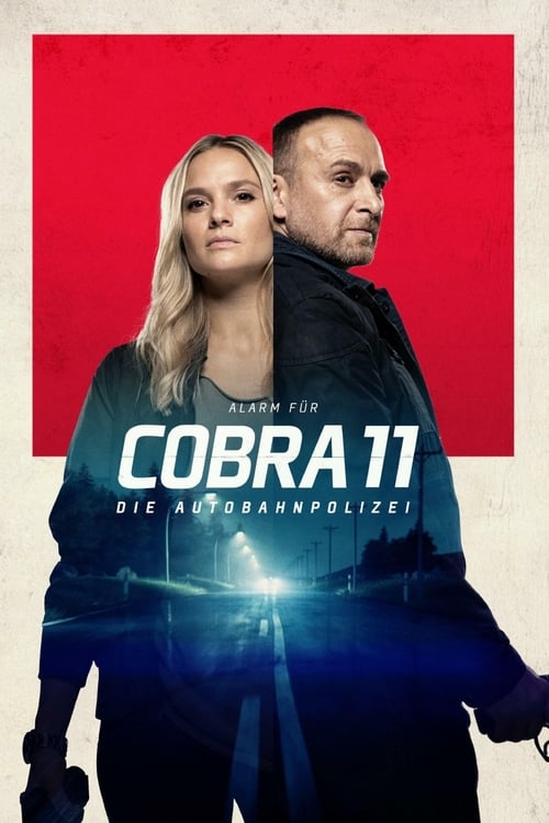 Poster Alarm for Cobra 11: The Motorway Police