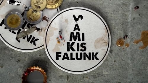 A mi kis falunk