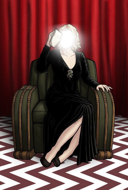 Twin Peaks