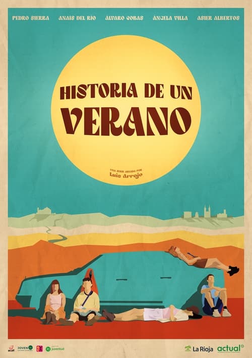 Historia de un Verano (2023)