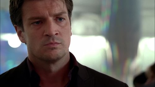 Castle, S02E03 - (2009)