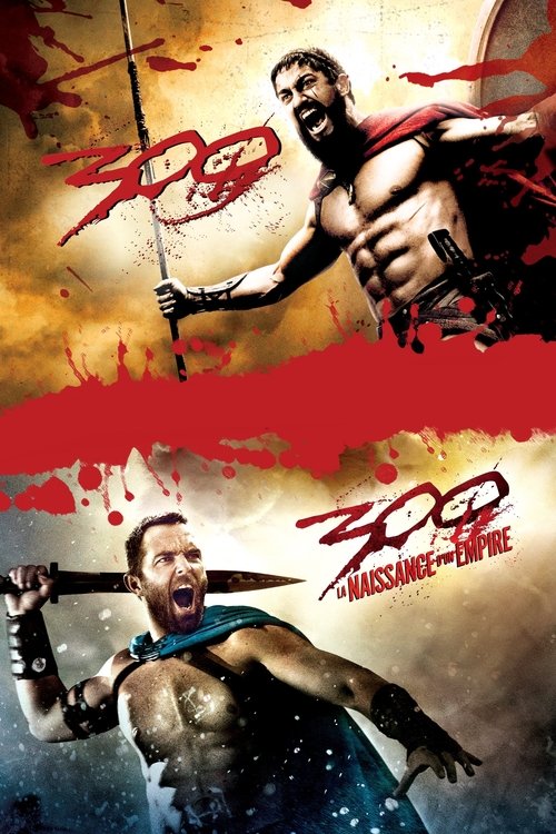 300 - Saga