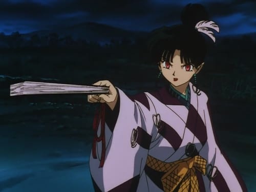 InuYasha: 3×12