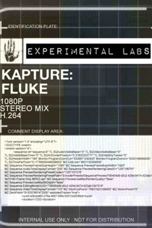 Kapture: Fluke 2017