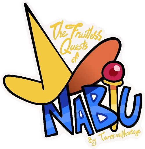 The Fruitless Quests Of Nabiu
