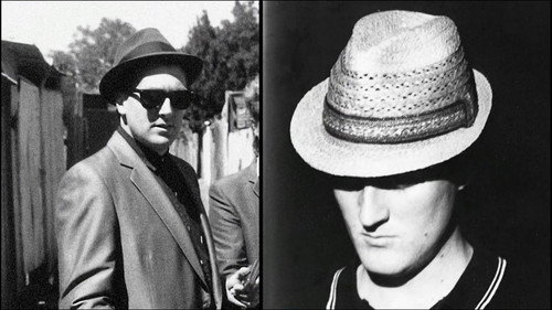 Strange Tenants: Ska'd for Life