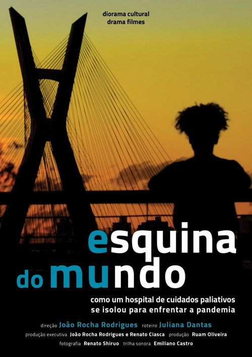 Esquina do Mundo