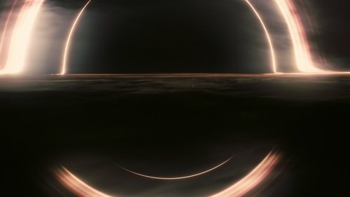 Interstellar Screenshot