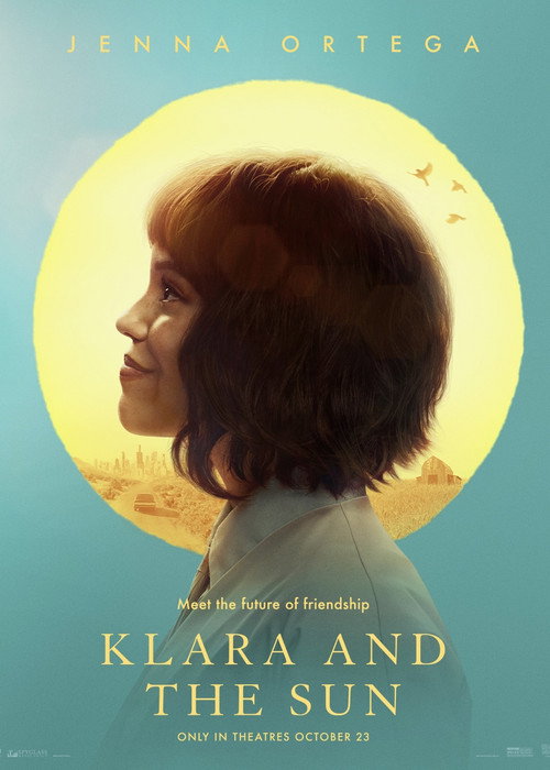 Klara and the Sun