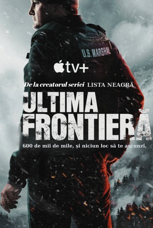 Ultima frontieră