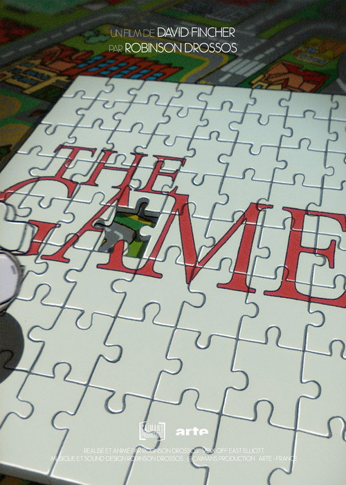 Short cuts : David Fincher's "The Game"