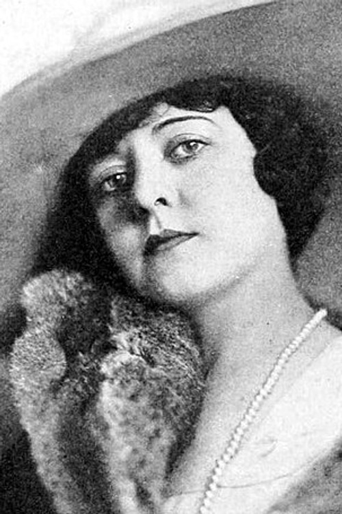 Irene Boyle