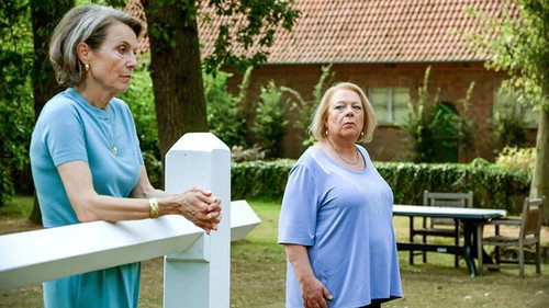 Folge 4139 - Eine andere Amelie