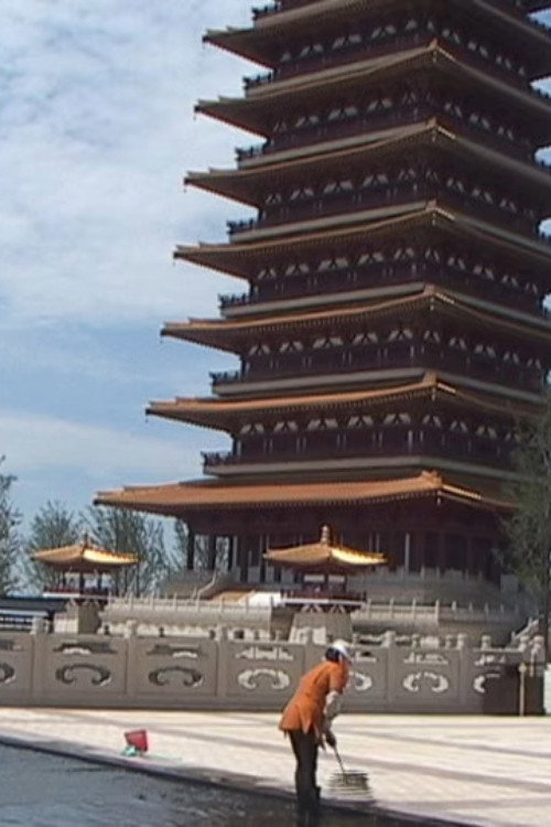 Landscape Tempos 17-24