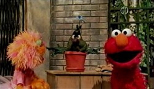 Sesame Street, S40E08 - (2009)