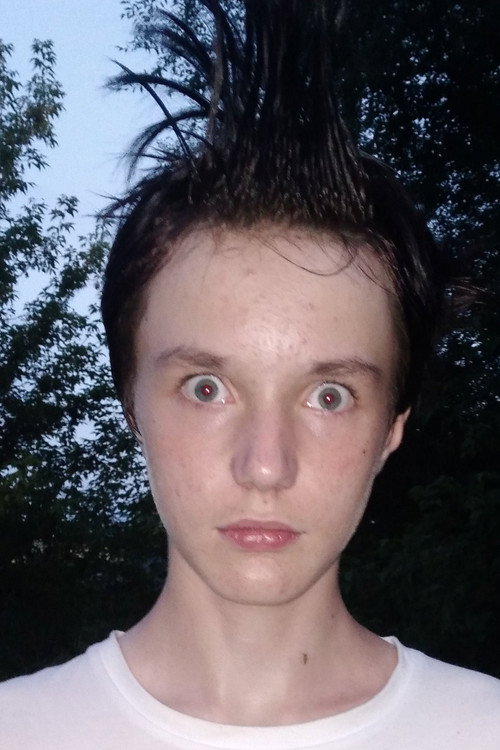 Foto de Ivan Khnysh