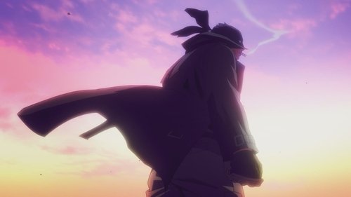 My Hero Academia: Vigilantes: 1×2