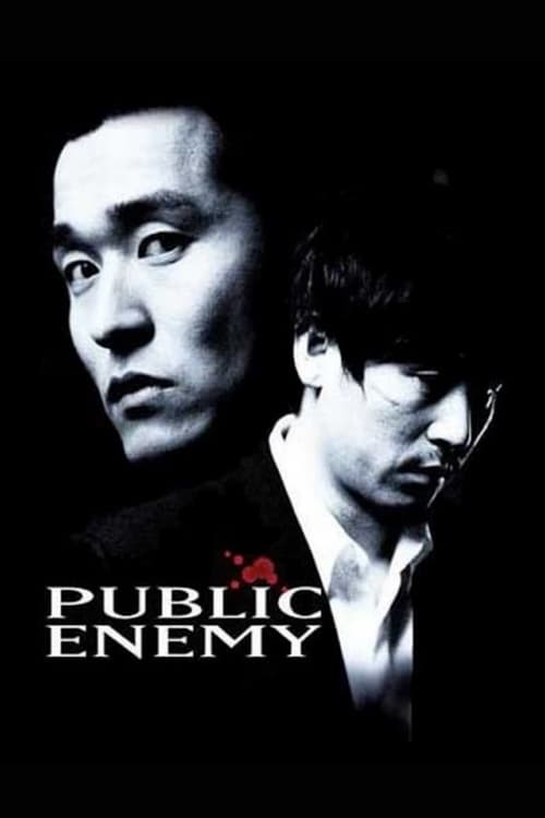 Public Enemy 2002