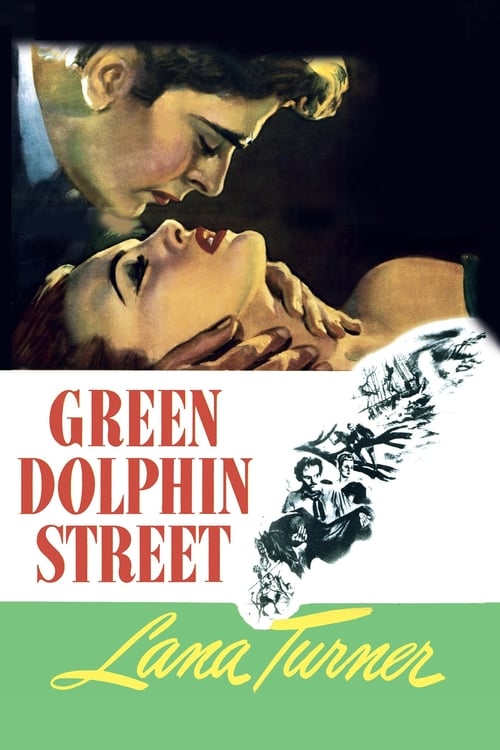 Green Dolphin Street 1947