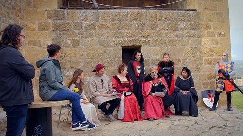 Episode 1 Still