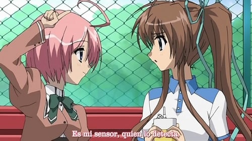 Poster della serie Akane-Iro ni Somaru Saka
