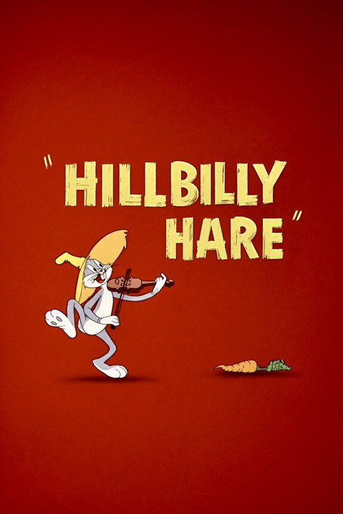 Hillbilly Hare