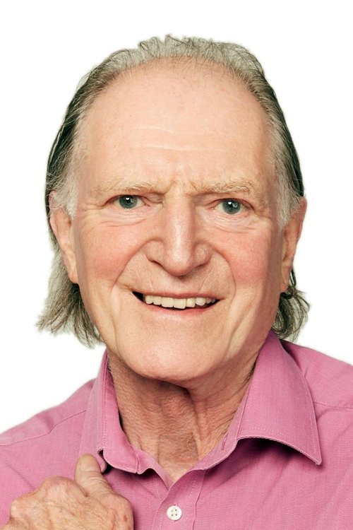 Kép: David Bradley színész profilképe