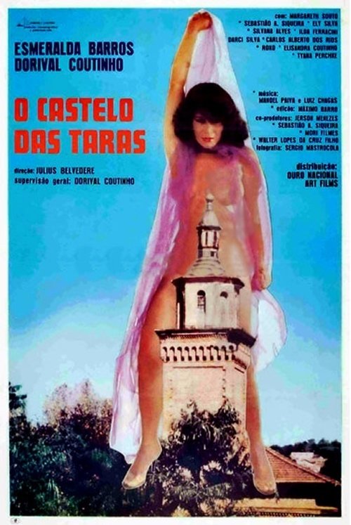 Castle of De Sade (1982)