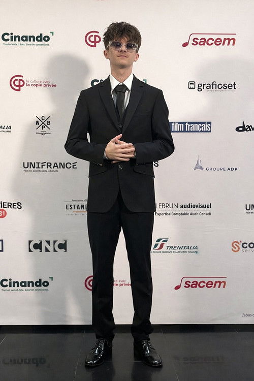 Foto de Rémy Broussard