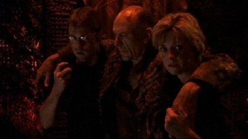Stargate SG1: 3×12