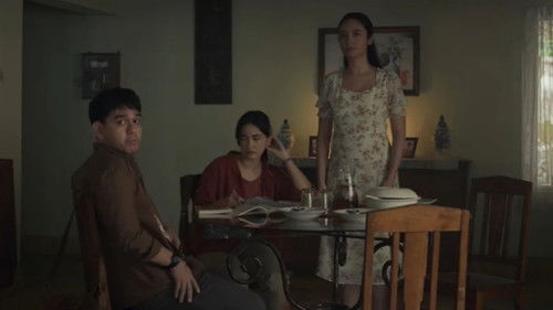 Kafir, Gerbang Sukma