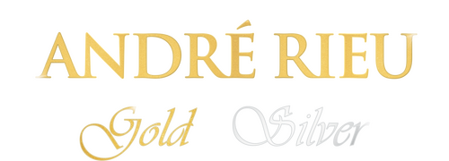 André Rieu's 2024 Christmas Concert: Gold and Silver