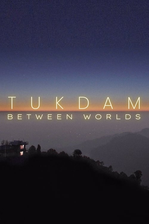 Tukdam – Between Worlds poster