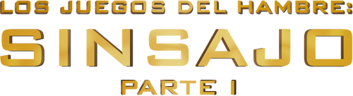 Los juegos del hambre: Sinsajo - Parte 1