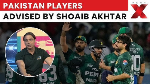 Shoaib Aktar