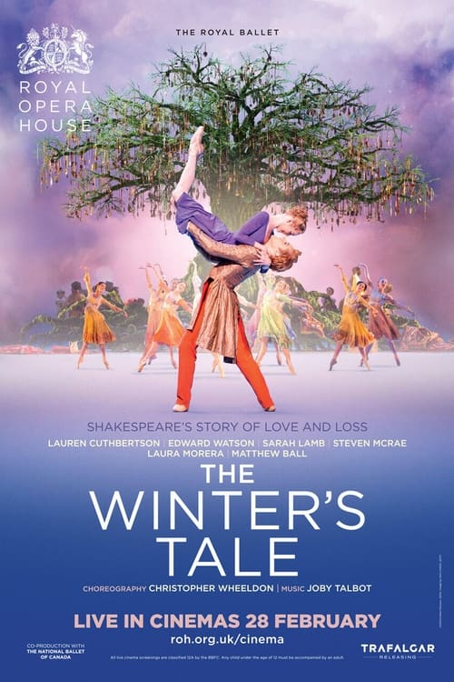 The Winter's Tale (2018)