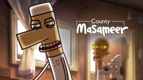 Masameer County