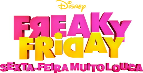 Freaky Friday: Sexta-Feira Muito Louca